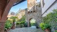 Rolling Hills Italy - Élégant appartement avec jardin dans le centre historique.